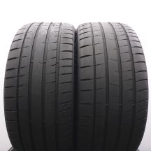 275 35 21 2x KUMHO 275/35 R21 105T XL Ecsta Sport S Sommerreifen 2024 7mm 