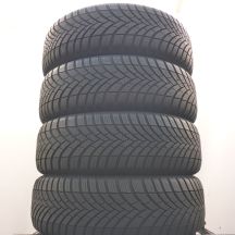 205 60 16 4x SEMPERIT 205/60 R16 96H XL Speed-Grip 5 Winterreifen 2025 9mm WIE NEU
