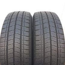 3. 225 65 16C 4x KLEBER 225/65 R16C 112/110R Transalp 2 Winterreifen 2022/23 7,5-8mm