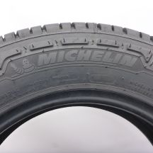4. 195 75 16C 2x MICHELIN 195/75 R16C 110/108R Agilis3 Sommerreifen 2023 WIE NEU 8,2mm