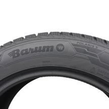 4. 235 55 18 2x BARUM 235/55 R18 104H XL Polaris 5 Winterreifen 2019 7,2-7,5mm Wie Neu