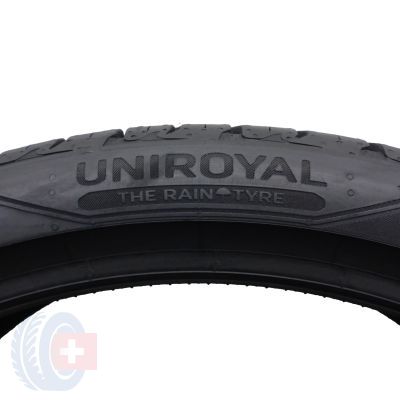 4. 2 x UNIROYAL 225/35 R20 90Y XL RainSport 5 Sommerreifen 2022 WIE NEU VOLL