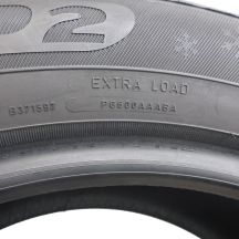 6. 2 x DĘBICA 225/55 R17 101V XL Frigo HP2 Winterreifen 2018 WIE NEU 7mm