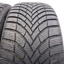 2.  215 45 17 2x SEMPERIT 215/45 R17 91V XL Speed-Grip 5 Winterreifen 2024/25 8,7 i 7,2mm 