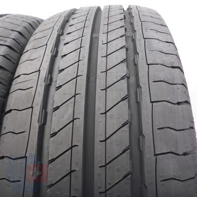 4. 215 65 15C 2x CONTINENTAL 215/65 R15C 104/102T VanContact Ultra Sommerreifen 2022 VOLL 4. 215 65 15C 2x CONTINENTAL 215/65 R15C 104/102T VanContact Ultra Sommerreifen 2022 VOLL