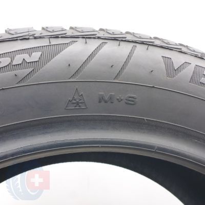 9. 215/55 R17 2x GOODYEAR 94V Vector 4Seasons Gen 2 A0 Ganzjahresreifen 2020 7-6,8mm