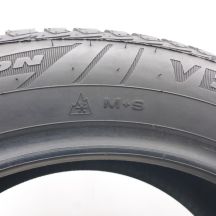 9. 215/55 R17 2x GOODYEAR 94V Vector 4Seasons Gen 2 A0 Ganzjahresreifen 2020 7-6,8mm