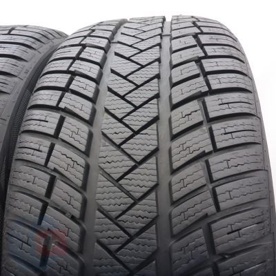 2.  245 45 18 4x VREDESTEIN 245/45 R18 100V XL Wintrac PRO+ Winterreifen 2025 8,8mm WIE NEU