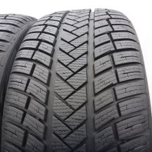 2.  245 45 18 4x VREDESTEIN 245/45 R18 100V XL Wintrac PRO+ Winterreifen 2025 8,8mm WIE NEU