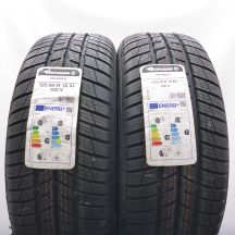  225 60 16 2x BARUM 225/60 R16 102V XL Polaris 5 Winterreifen 2022 Ungebraucht   