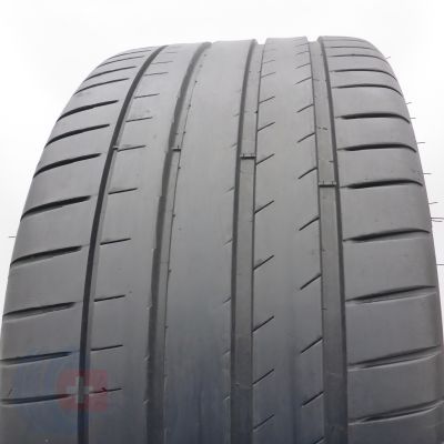 2.  315 30 22 1x MICHELIN 315/30 ZR22 107Y XL Pilot Sport 4 S N0 Sommerreifen 2023 6,5mm