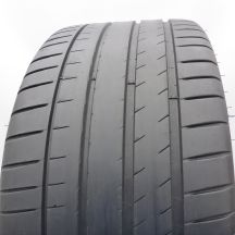 2.  315 30 22 1x MICHELIN 315/30 ZR22 107Y XL Pilot Sport 4 S N0 Sommerreifen 2023 6,5mm