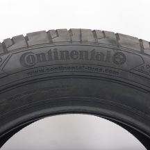 5.  195 75 16C 4x CONTINENTAL 195/75 R16C 107/105R ContiVanContact 200 Sommerreifen 2021/22 VOLL 