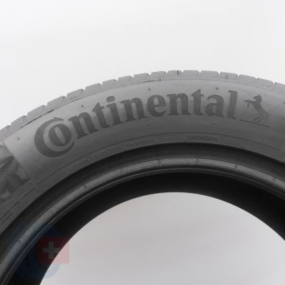 5.  235 55 17 4x CONTINENTAL 235/55 R17 103W XL PremiumContact 6 M0-V Sommerreifen 2021 VOLL WIE NEU