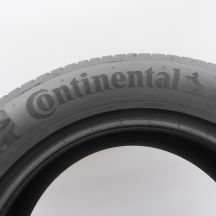 5.  235 55 17 4x CONTINENTAL 235/55 R17 103W XL PremiumContact 6 M0-V Sommerreifen 2021 VOLL WIE NEU