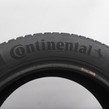 5. 205 55 16 2x CONTINENTAL 205/55 R16 91H WinterContact TS870 Winterreifen 2023 7,2-7,5mm