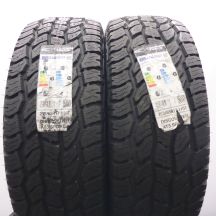 4. 255 65 17 4x COOPER 255/65 R17 110T AT 3 Sport2 Ganzjahresreifen 2022 Ungebraucht  