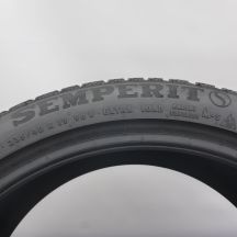 5. 235 40 19 2x SEMPERIT 235/40 R19 96V XL Speed-Grip 3 Winterreifen 2022 8,2mm