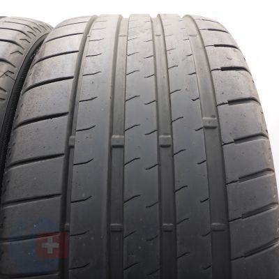 3. 255 35 20 2x BRIDGESTONE 255/35 R20 97Y XL Potenza Sport Sommerreifen 2024 6,2mm