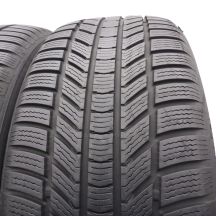 4. 255 55 19 2x CONTINENTAL 255/50 R19 107V XL WinterContact TS870P Winterreifen 7mm 2022 4. 255 55 19 2x CONTINENTAL 255/50 R19 107V XL WinterContact TS870P Winterreifen 7mm 2022