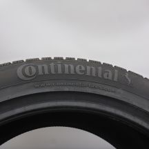3.  265 45 20 1x CONTINENTAL  265/45 R20 108W XL SUV ContiWinterContact TS 830 P Winterreifen 2021 Ungebraucht  