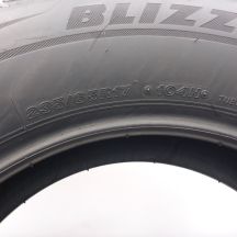 3. 235 65 17 1x BRIDGESTONE 235/65 R17 104H Blizzak Lm-80 Winterreifen 2012 6,8mm