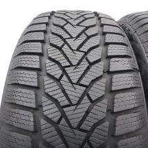 3. 205 55 17 4x UNIROYAL 205/55 R17 95V XL WinterExpert Winterreifen 8-8,8mm 2022 Wie Neu