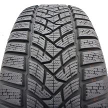 205 60 16 1x DUNLOP 205/60 R16  96H Winter Sport 5 Winterreifen 2020 8,8mm