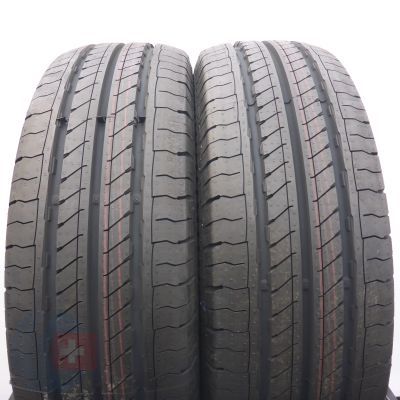 5. 205 70 15C 4x CONTINENTAL 205/70 R15C 106/104R VanContact Ultra Sommerreifen 2022 VOLL 5. 205 70 15C 4x CONTINENTAL 205/70 R15C 106/104R VanContact Ultra Sommerreifen 2022 VOLL