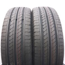 5. 205 70 15C 4x CONTINENTAL 205/70 R15C 106/104R VanContact Ultra Sommerreifen 2022 VOLL 5. 205 70 15C 4x CONTINENTAL 205/70 R15C 106/104R VanContact Ultra Sommerreifen 2022 VOLL