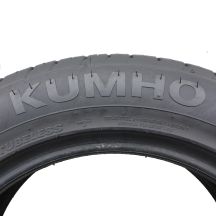 4. 2 x KUMHO 195/55 R15 85V  Ecsta HS51 Sommerrteifen 2021 6.8mm 