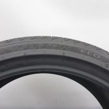 5. 255 40 21 2x BRIDGESTONE 255/40 R21 102T XL Turanza Eco Sommerreifen A0 SEAL 2023 6,2-5,5mm 