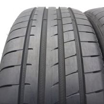 2. 225 45 18 2x GOODYEAR 225/45 R18 91Y Eagle F1 Asymmetric 5 Sommerreifen 2019 7,2mm