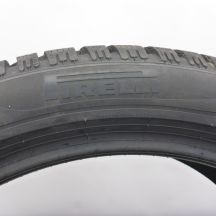 7. 215 50 19 2x PIRELLI 215/50 R19 93T Seal Cinturato Winter WTC2 Winterreifen 2021 WIE NEU VOLL