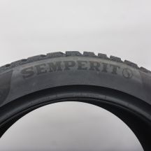 5. 215 50 R18 4x SEMPERIT 215/50 R18 92V Speed-Grip 5 Winterreifen 2025 VOLL WIE NEU 