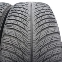 3. 225 65 17 2x MICHELIN  225/65 R17 106H XL Pilot Alpin 5 SUV 2020 Winterreifen 7-7,2mm