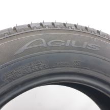 5. 225 65 16C 2x MICHELIN 225/65 R16C 112/110T Agilis+ Sommerreifen 2019  Ungebraucht  