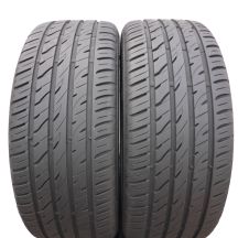 4. 225 50 17 ESA TECAR 225/50 R17 98Y XL Spirit Pro Sommerreifen 2018 6,5-7mm