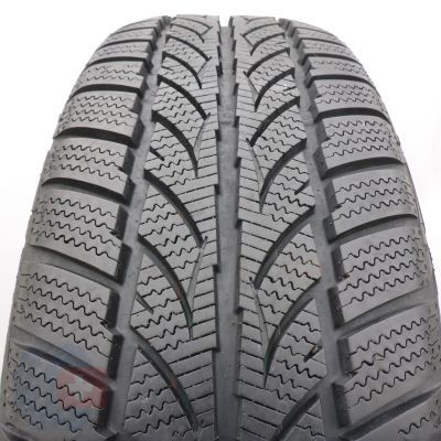 205 65 15 1x SPORTIVA 205/65 R15 94T Snow Win 2 Winterreifen 2016 8mm