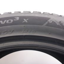 7. 275 40 20 2x HANKOOK 275/40 R20 106V XL Winter I Cept evo3 W330A Winterreifen 2022 7,8-8mm 7. 275 40 20 2x HANKOOK 275/40 R20 106V XL Winter I Cept evo3 W330A Winterreifen 2022 7,8-8mm