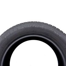 5. 1 x FALKEN 215/65 R17 99H Eurowinter HS01 SUV Winterreifen 2021 8,2mm