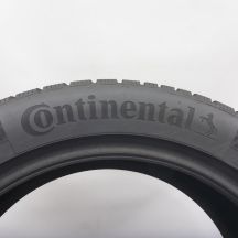5. 235 50 19 2x CONTINENTAL 235/50 R19 103V XL WinterContact TS870P 2024 Winterreifen 7,5-7,8mm