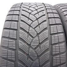 2.  255 40 21 2x GOODYEAR 255/40 R21 102T XL UlraGrip Performance+ SUV  Winterreifen 2024 7,2-6,8mm