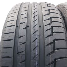 3. 235 45 17 2x CONTINENTAL 235/45 R17 97Y XL PremiumContact 6 Sommerreifen 2020 VOLL WIE NEU