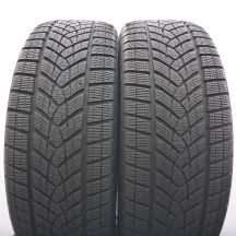 235 45 21 2x GOODYEAR 235/45 R21 101T XL UltraGrip Performance+ SUV Winterreifen 2023 7,5mm 