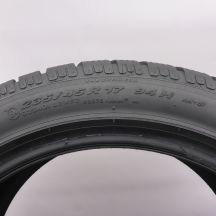 6. 235 45 17 4x PIRELLI 235/45 R17 94H Sottozero W210 M0 Winterreifen 6,8-7,2mm