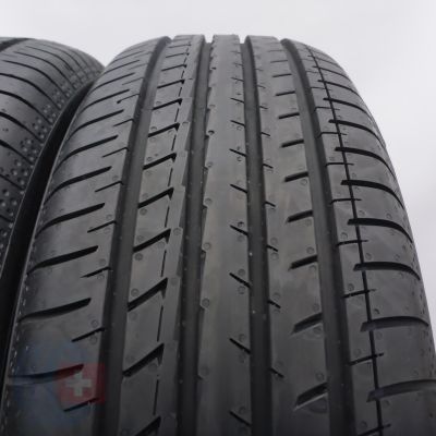 2. 185 65 15 4x YOKOHAMA 185/65 R15  88T BluEarth -GT Ae51 Sommerreifen 2020 Ungebraucht  