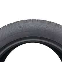 6. 4 x GISLAVED 235/55 R17 103V XL Euro Frost 6 Winterreifen 2020/21 VOLL Wie Neu