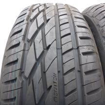 2. 235 65 17 4x GENERAL 235/65 R17 108V XL Grabber GT M+S Sommerreifen 2019 Ungebraucht   