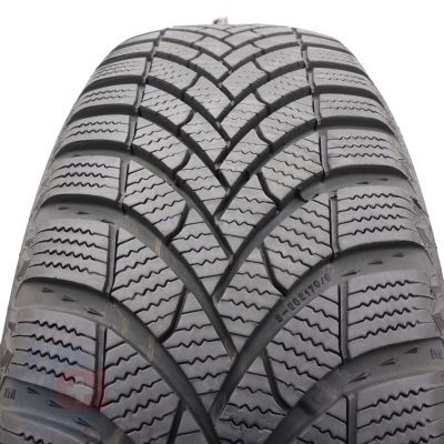 185 65 15 1x SEMPERIT 185/65 R15 88T Speed Grip 5 Winterreifen  2024 8,2mm WIE NEU 